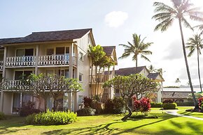 Aston Islander on the Beach