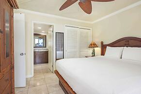 Aston Islander on the Beach