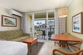 Aston Islander on the Beach