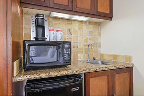 Aston Islander on the Beach