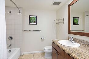 Aston Islander on the Beach