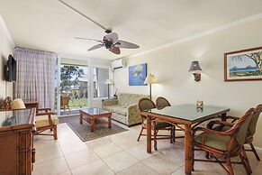 Aston Islander on the Beach