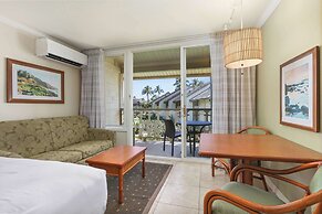 Aston Islander on the Beach