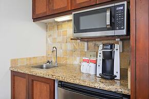 Aston Islander on the Beach