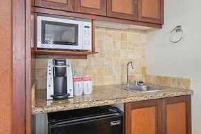 Aston Islander on the Beach