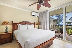 Aston Islander on the Beach