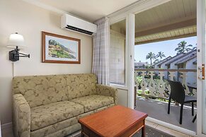 Aston Islander on the Beach