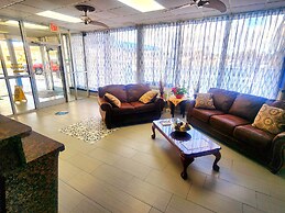 Days Inn by Wyndham Washington