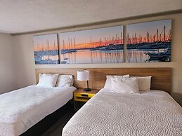 Days Inn by Wyndham Washington