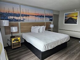 Days Inn by Wyndham Washington