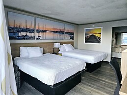 Days Inn by Wyndham Washington