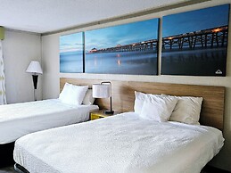 Days Inn by Wyndham Washington