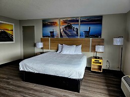 Days Inn by Wyndham Washington