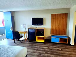 Days Inn by Wyndham Washington