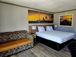 Days Inn by Wyndham Washington