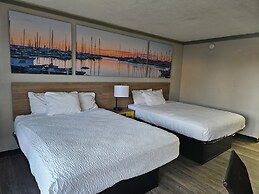 Days Inn by Wyndham Washington