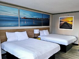 Days Inn by Wyndham Washington