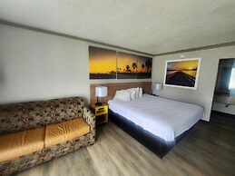 Days Inn by Wyndham Washington