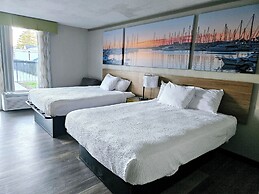 Days Inn by Wyndham Washington