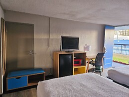 Days Inn by Wyndham Washington