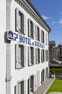 Best Western Grand Hotel De Bordeaux