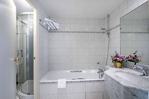 Best Western Grand Hotel De Bordeaux