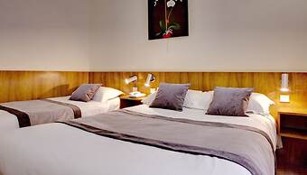 Best Western Grand Hotel De Bordeaux