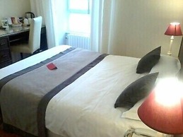 Best Western Grand Hotel De Bordeaux