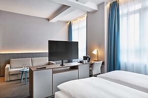 H+ Hotel Bremen