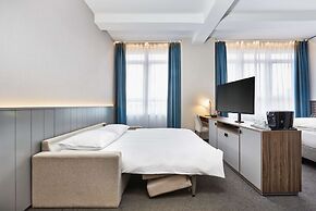 H+ Hotel Bremen