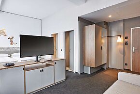 H+ Hotel Bremen