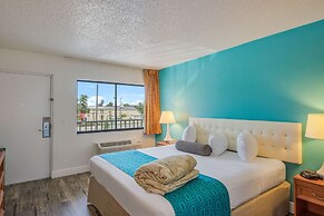 Rodeway Inn Port Richey North