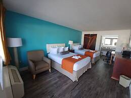 Rodeway Inn Port Richey North