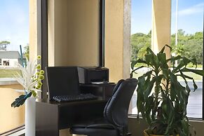 Rodeway Inn Port Richey North