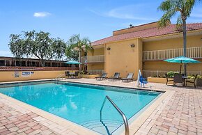 Rodeway Inn Port Richey North
