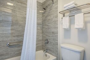 Rodeway Inn Port Richey North