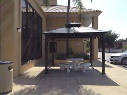 Rodeway Inn Port Richey North