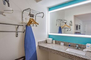 Rodeway Inn Port Richey North