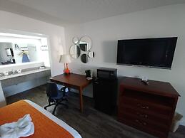 Rodeway Inn Port Richey North