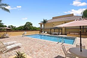 Rodeway Inn Port Richey North