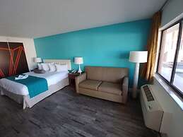 Rodeway Inn Port Richey North