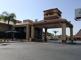 Rodeway Inn Port Richey North