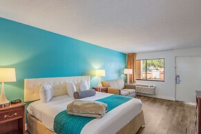 Rodeway Inn Port Richey North