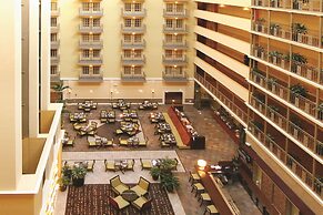 Doubletree Suites by Hilton at The Battery Atlanta