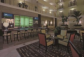 Doubletree Suites by Hilton at The Battery Atlanta
