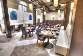 Doubletree Suites by Hilton at The Battery Atlanta