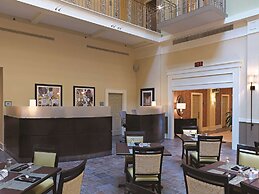 Doubletree Suites by Hilton at The Battery Atlanta