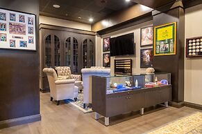 Doubletree Suites by Hilton at The Battery Atlanta