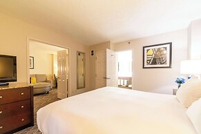 Doubletree Suites by Hilton at The Battery Atlanta