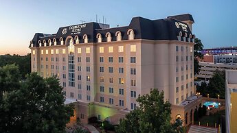 Doubletree Suites by Hilton at The Battery Atlanta